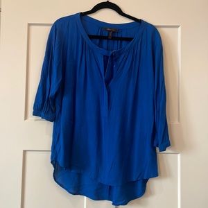 Gorgeous BCBG blouse